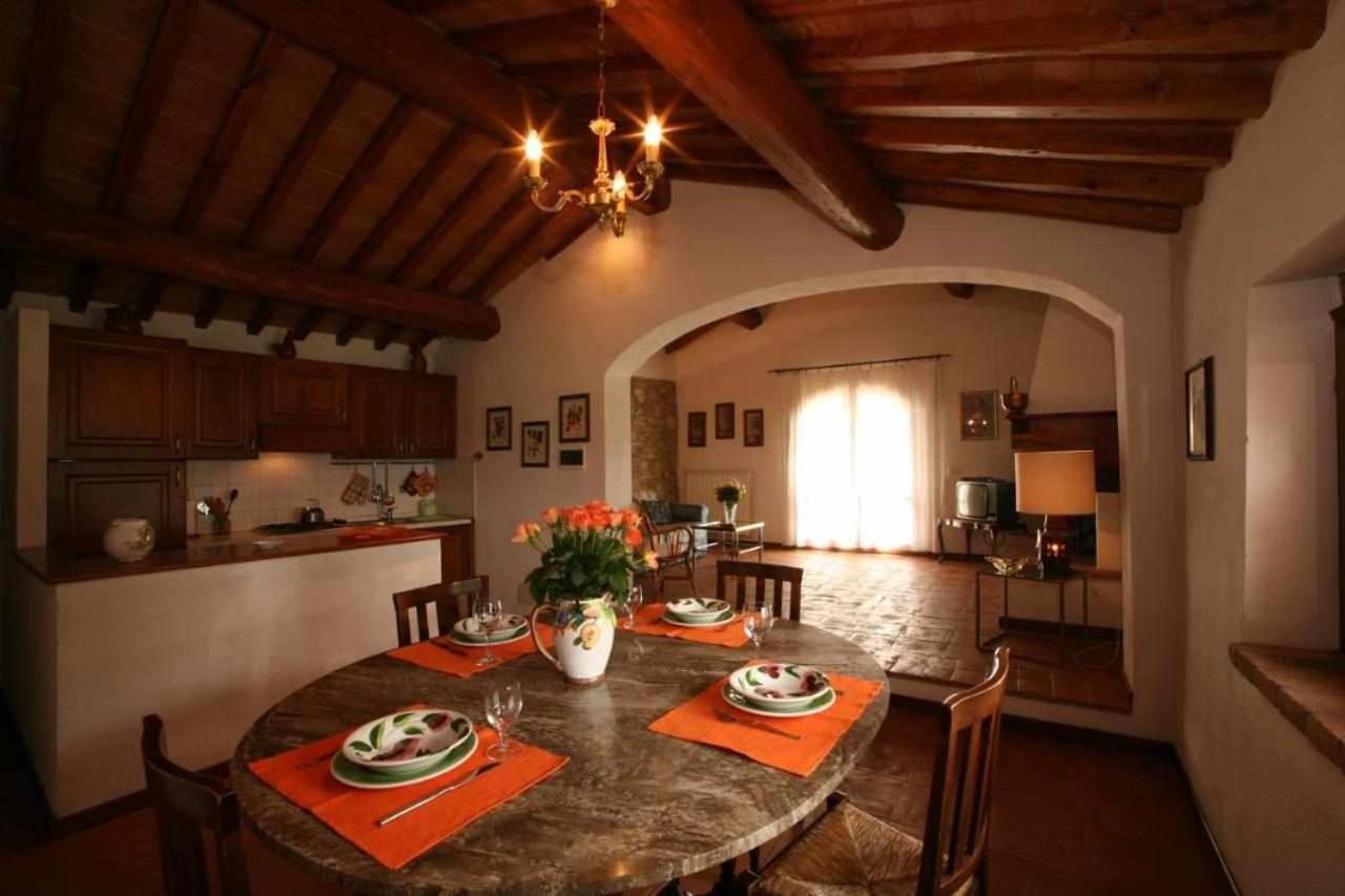 Agriturismo San Silvestro San Donato in Poggio Exterior foto