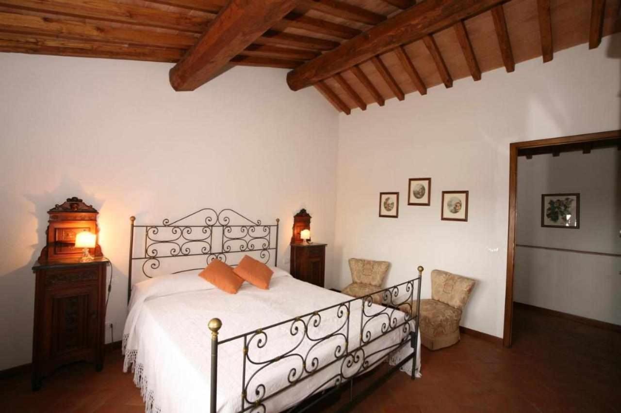 Agriturismo San Silvestro San Donato in Poggio Exterior foto